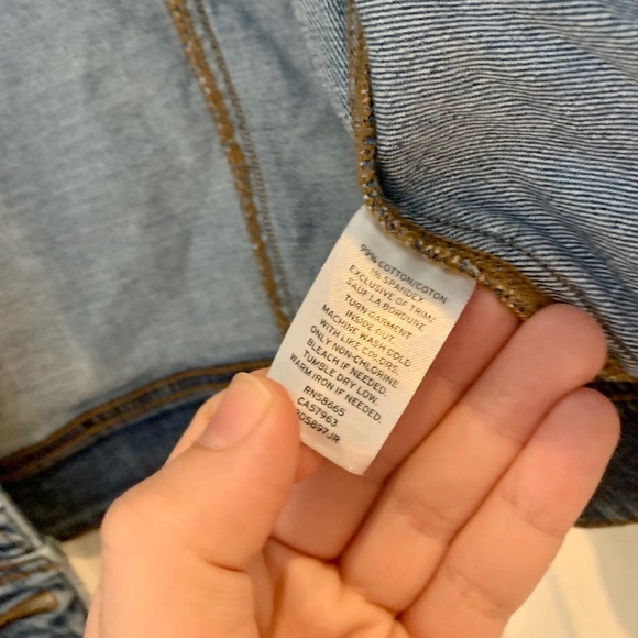 BP Denim Jacket 👏👏👏👏 - Picture 7 of 7